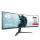IIYAMA G-MASTER Red Eagle GCB4580DQSN-B1 - 1217955 - zdjęcie 2